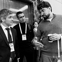 XI MOSCOW BREAST MEETING: Полный фотоотчёт